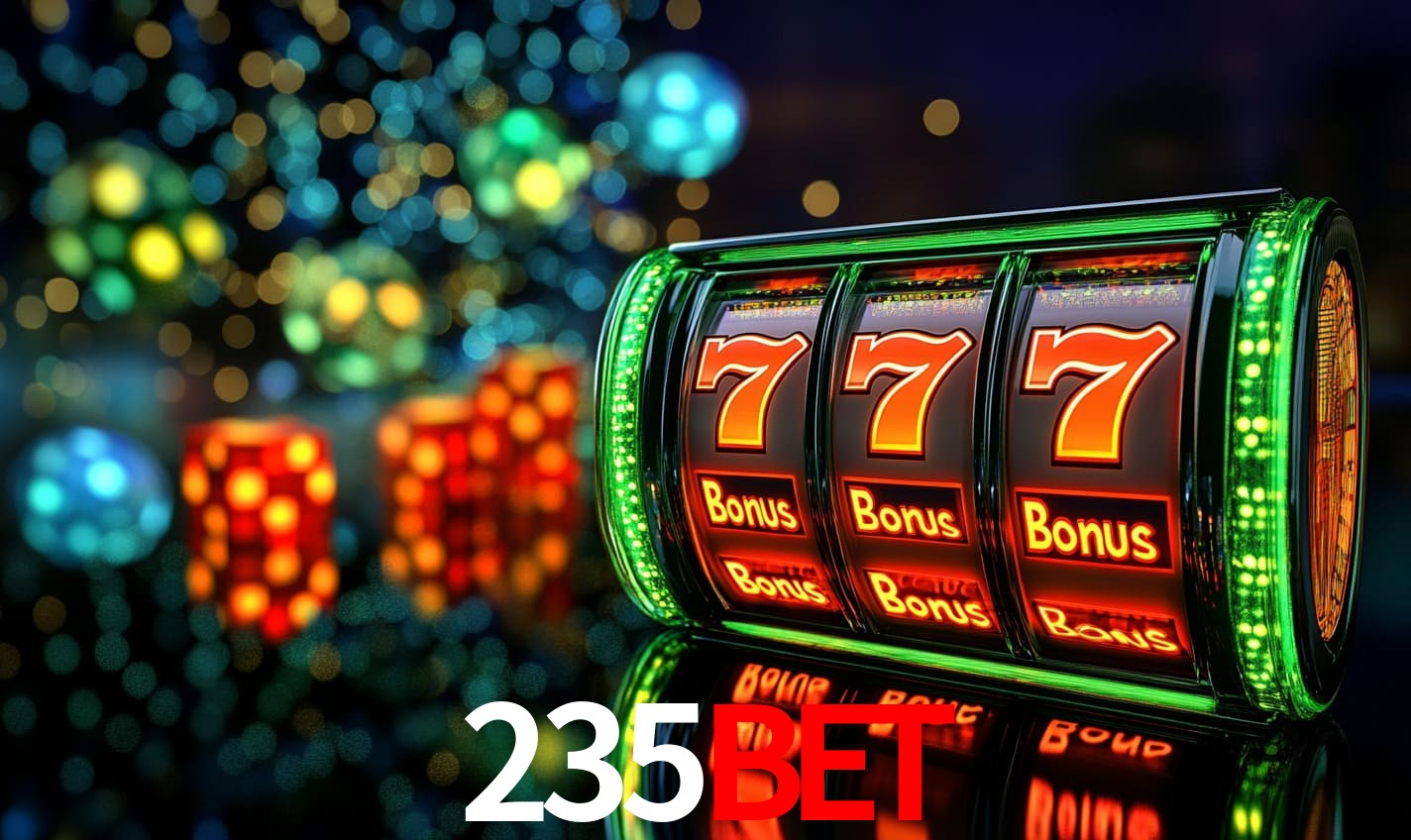 Segurança 2FA 235BET