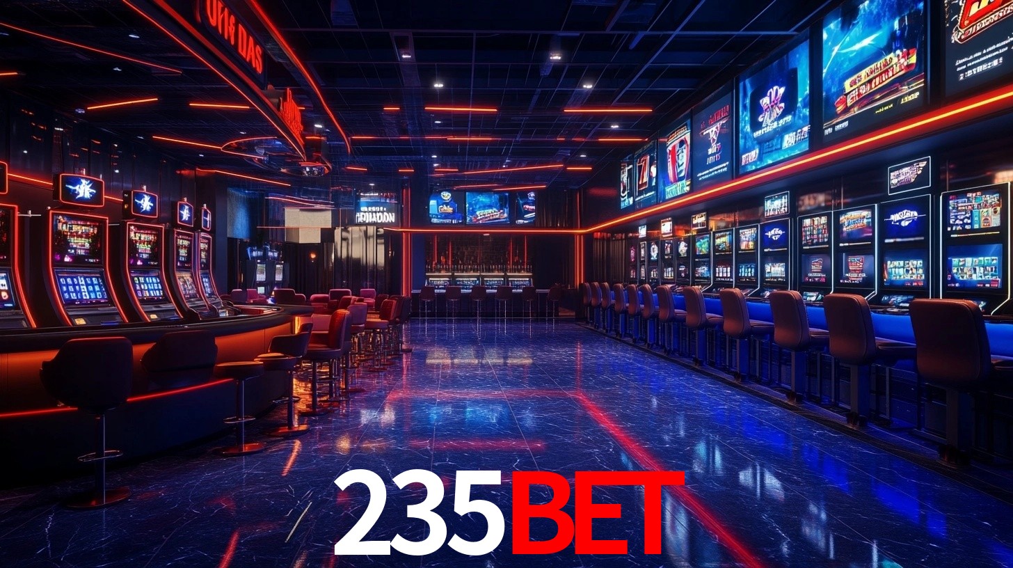 Tournaments 235BET