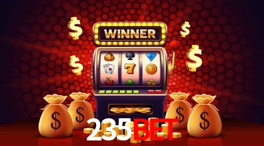 Game Providers 235BET