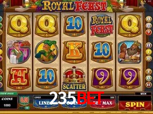 Weekend Specials 235BET