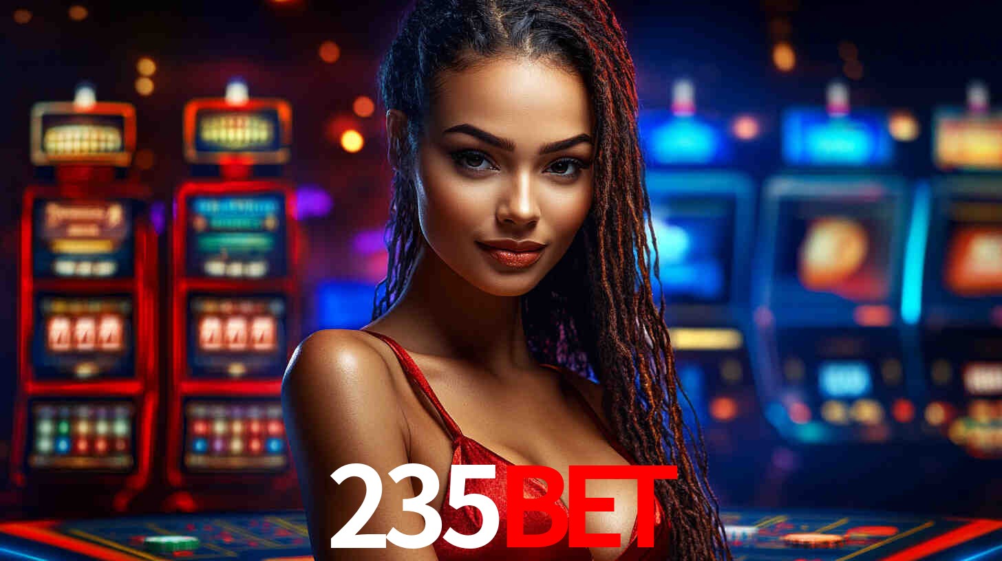 Inovações de Jogos na 235BET: O Futuro das Experiências Interativas