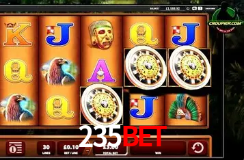 Desvendando o Mundo dos Jogos Virtuais na 235BET
