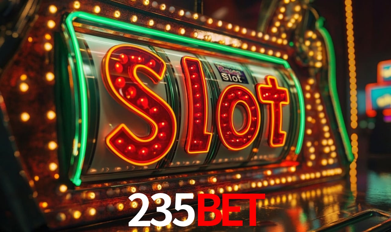 Integração de APIs 235BET