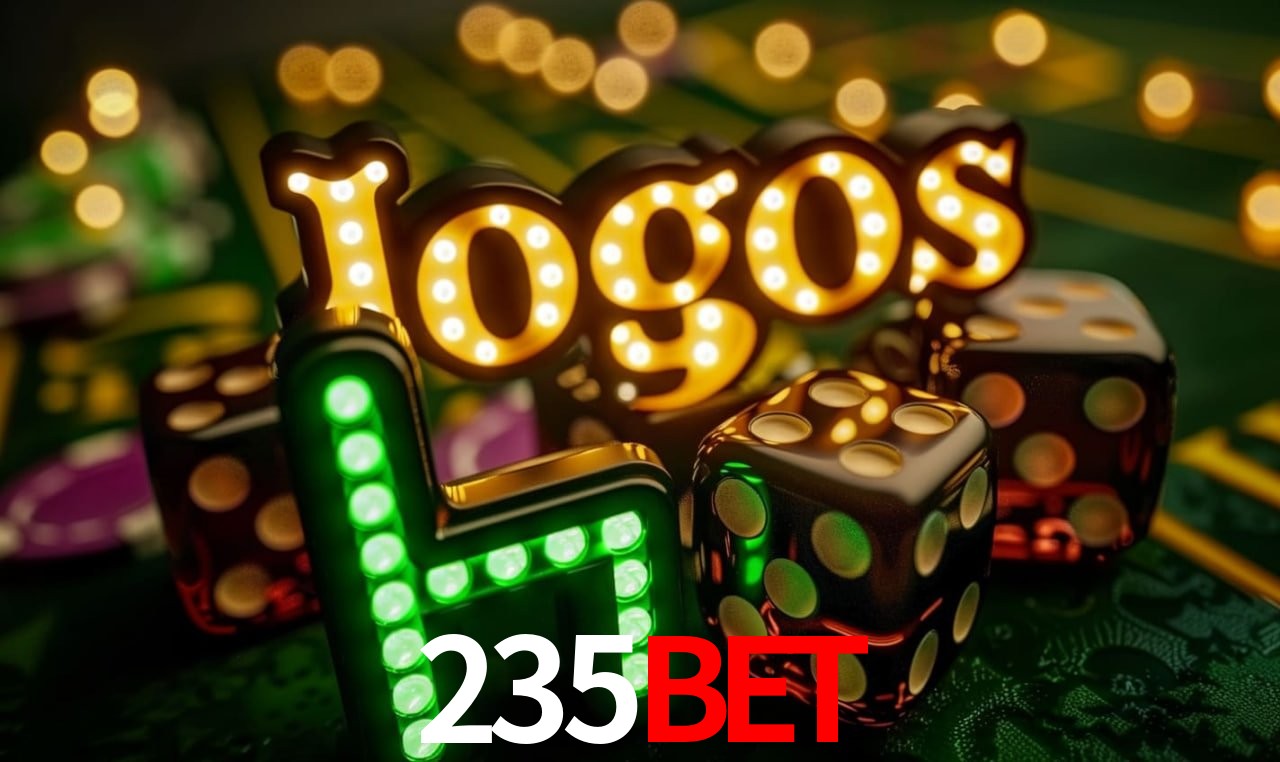 Recursos de Bônus 235BET