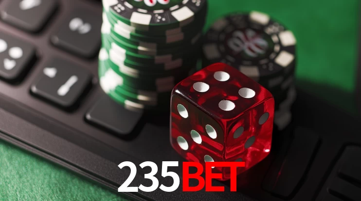Live Casino 235BET