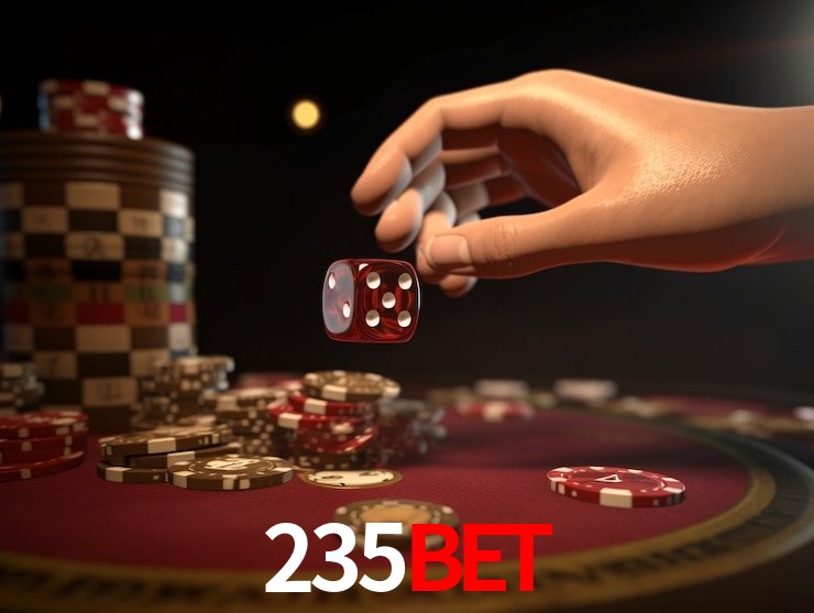 Jogos de Slot 235BET