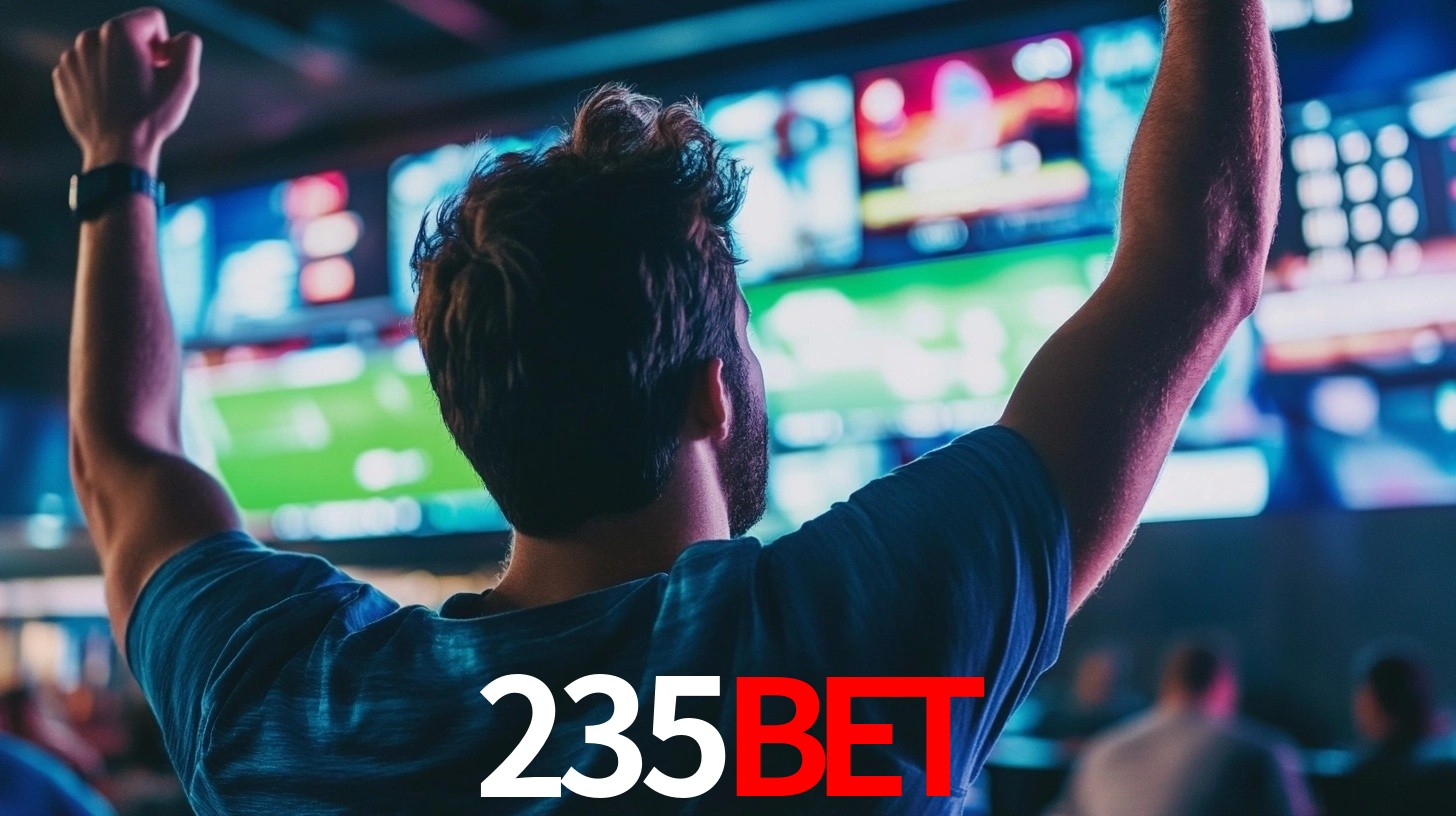235BET,235BET app