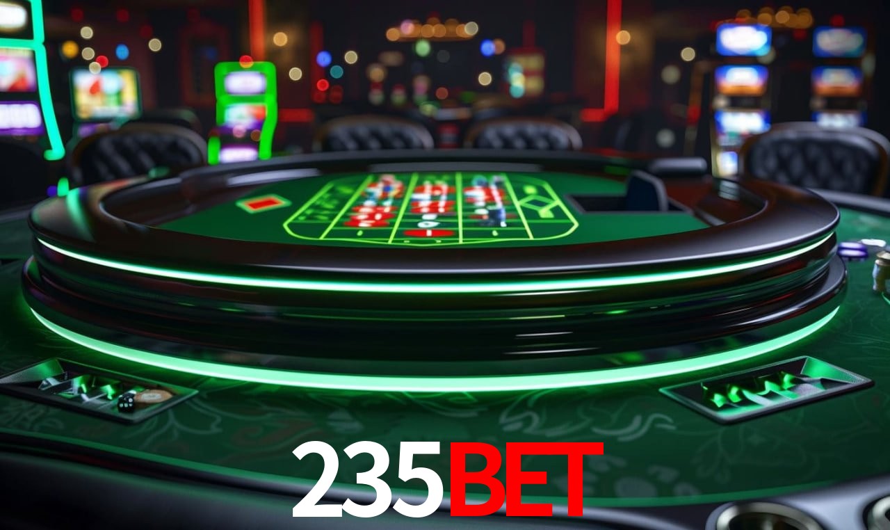 Security Systems 235BET