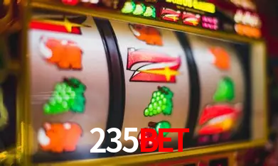 Inovações de Jogos na 235BET: O Futuro das Experiências Interativas