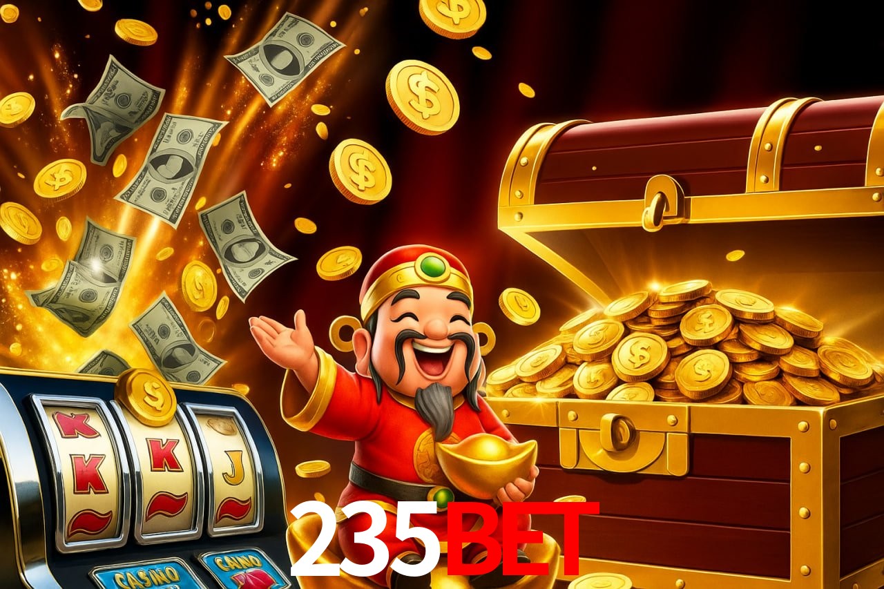 Jogos Exclusivos 235BET